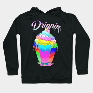 Drippin 3 Hoodie